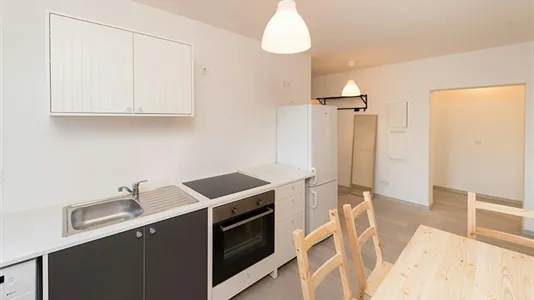 Rooms in Location is not specified - photo 4