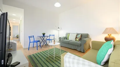 Apartment for rent in Madrid Chamartín, Madrid