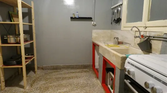 Rooms in Athens Ampelokipoi - photo 10