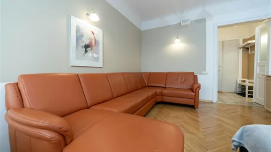Apartments in Riga Centrs - photo 1