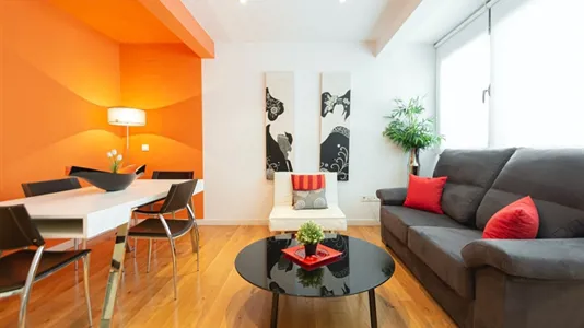 Apartments in Madrid Salamanca - photo 3