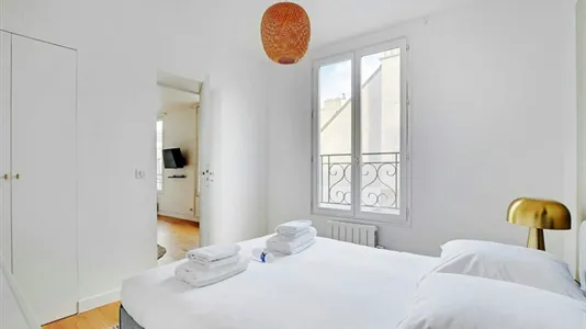 Apartments in Stad Brussel - photo 7