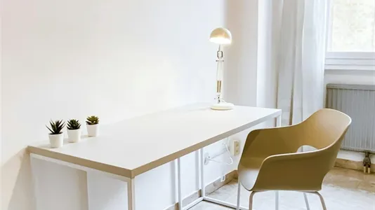 Rooms in Ferrara - photo 6