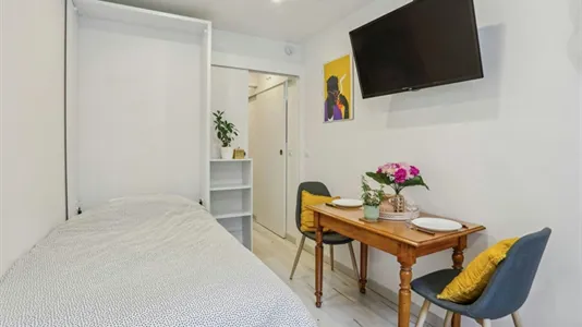 Apartments in Paris 11ème arrondissement - Bastille - photo 6