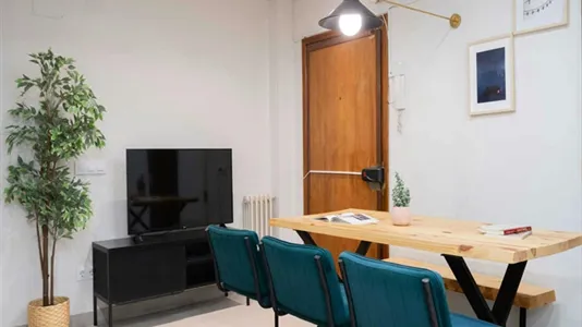 Rooms in Madrid Moncloa-Aravaca - photo 10