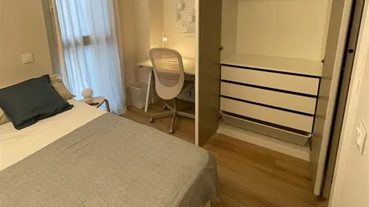 Rooms in L'Hospitalet de Llobregat - photo 3
