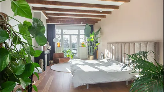 Apartments in Amsterdam Oud-Zuid - photo 4