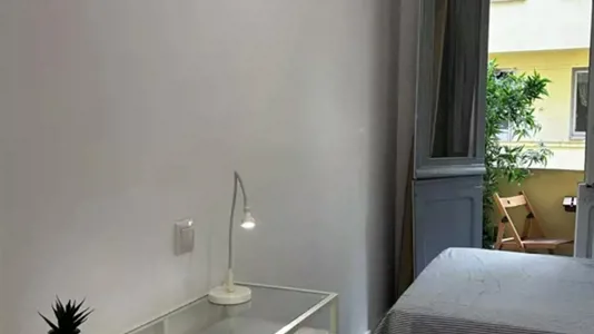 Rooms in Madrid Retiro - photo 1
