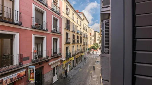 Apartments in Madrid Centro - photo 9