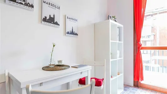 Rooms in Padua - photo 10