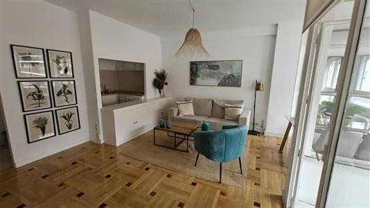 Apartments in Madrid Tetuán - photo 8