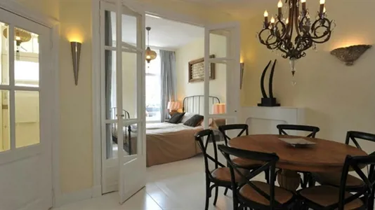 Apartments in Amsterdam Oud-West - photo 3