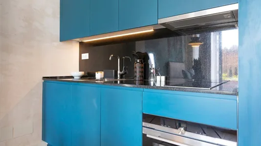 Apartments in Barcelona Eixample - photo 8