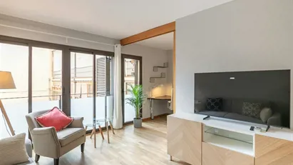 Apartment for rent in Barcelona Ciutat Vella, Barcelona