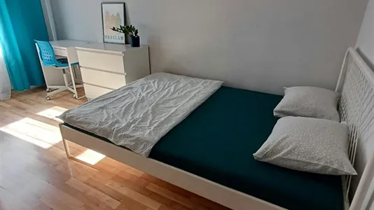 Rooms in Wrocław - photo 7