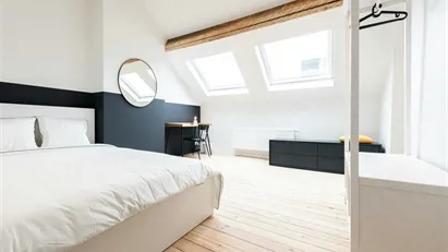 Room for rent in Brussels Elsene, Brussels