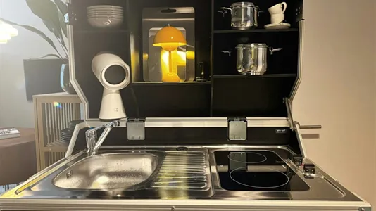 Apartments in Location is not specified - photo 8