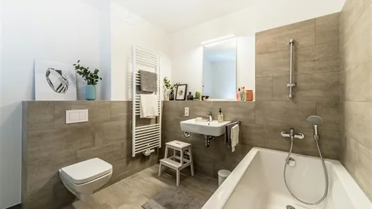 Rooms in Berlin Mitte - photo 5