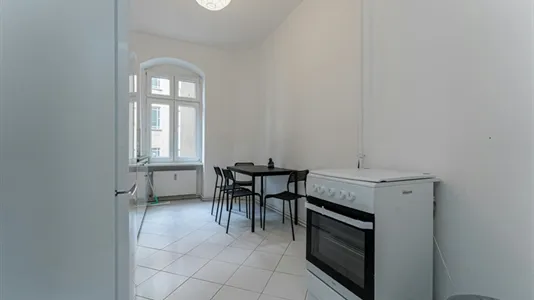 Rooms in Berlin Friedrichshain-Kreuzberg - photo 8