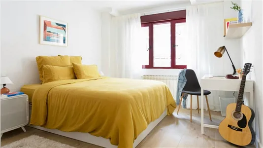 Rooms in Madrid Fuencarral-El Pardo - photo 1