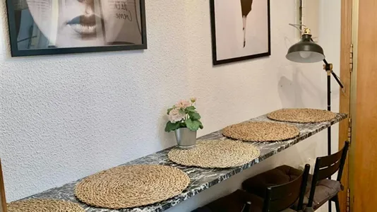 Rooms in Madrid Chamberí - photo 5