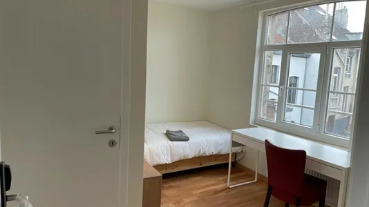 Rooms in Stad Brussel - photo 8