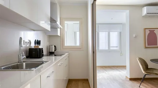 Apartments in Barcelona Sarrià-St. Gervasi - photo 6