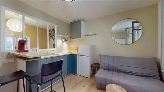 Apartments in Montpellier - photo 1