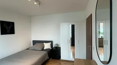 Room for rent in Munich