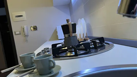 Apartments in Bologna - photo 4