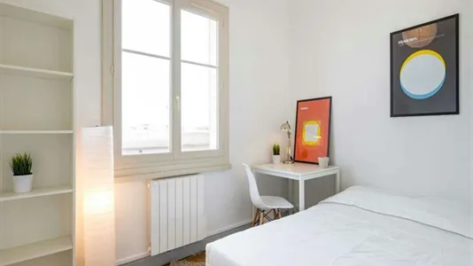 Rooms in Lyon - photo 2