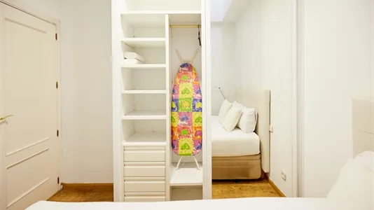 Apartments in Madrid Arganzuela - photo 5