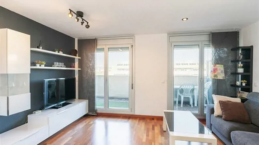 Apartments in Badalona - photo 1