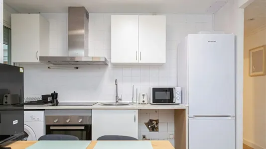 Rooms in Zaragoza - photo 9