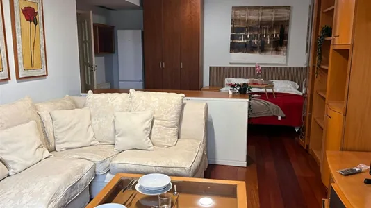 Rooms in Madrid Hortaleza - photo 5