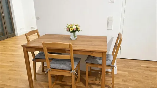 Apartments in Berlin Tempelhof-Schöneberg - photo 5