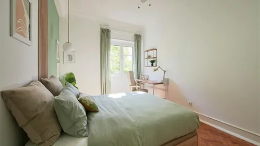 Rooms in Location is not specified - photo 6