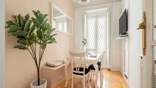 Rooms in Madrid Chamberí - photo 10