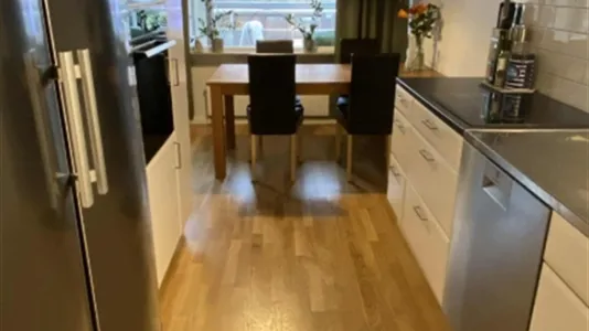 Apartments in Gothenburg City Centre - photo 5