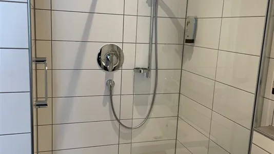 Apartments in Location is not specified - photo 10