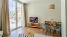 Apartment for rent, Málaga, Andalucía, Calle Lagunillas