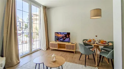 Apartment for rent in Málaga, Andalucía