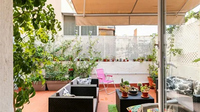 Apartment for rent in Barcelona Les Corts, Barcelona