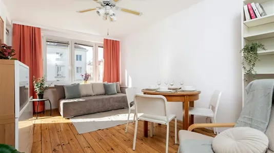 Apartments in Warszawa Śródmieście - photo 2
