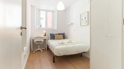 Room for rent in Lisbon (region)