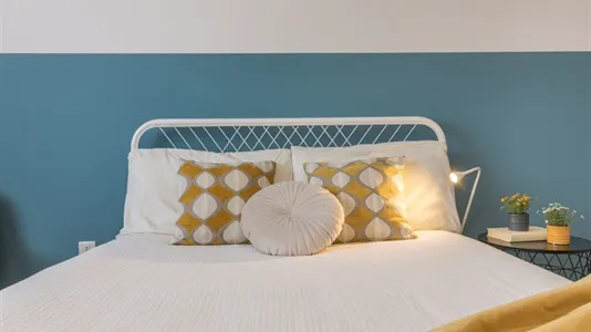 Rooms in Padua - photo 4