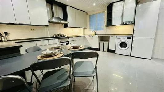 Rooms in Barcelona Sarrià-St. Gervasi - photo 9