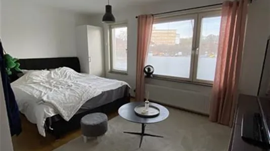 Apartments in Upplands Väsby - photo 1