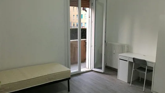 Rooms in Bologna - photo 3