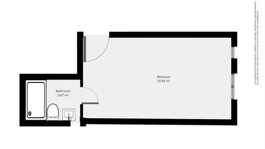 Apartments in Location is not specified - photo 1